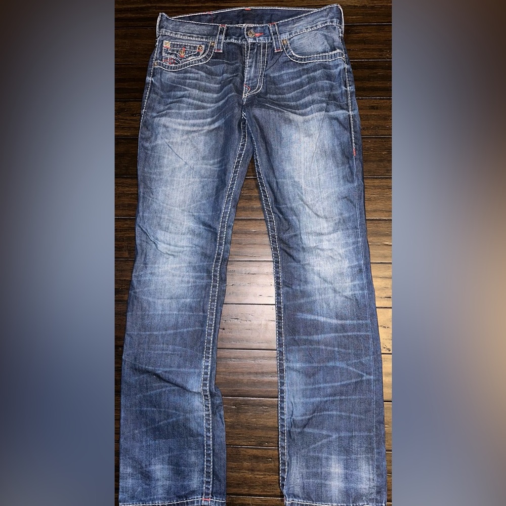 Men’s True Religion Jeans
